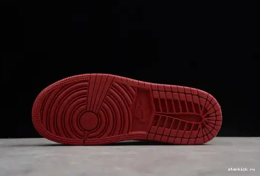 555088 OG Kid Toe